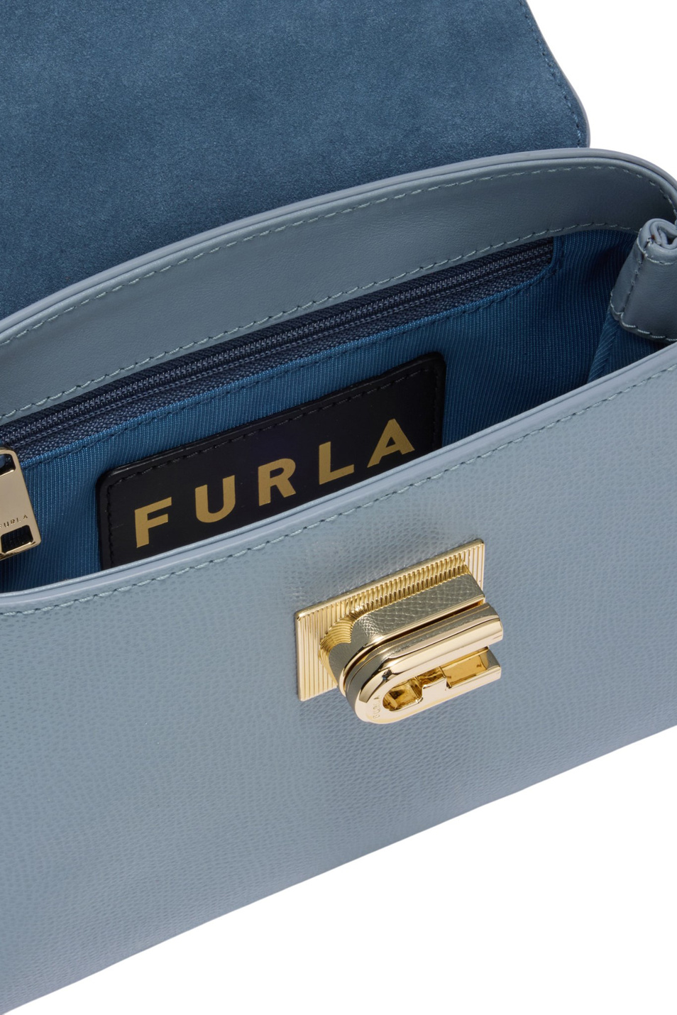 Женский Furla Сумка 1927 MINI (цвет ), артикул WB00109-ARE000 | Фото 4