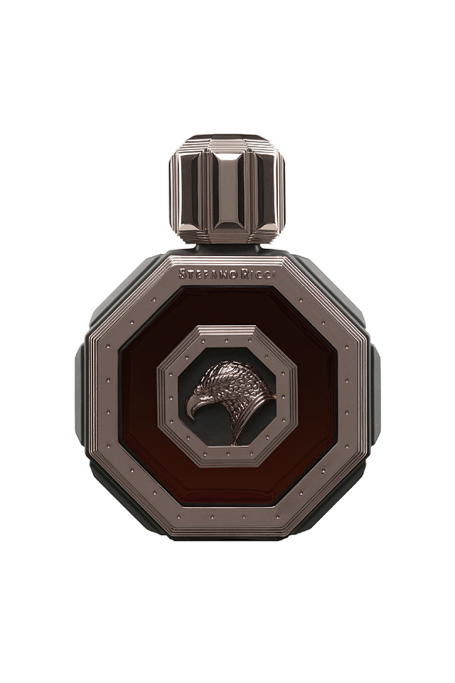 Unisex Stefano Ricci Парфюмерная вода Royal Eagle Oud, 100 мл (цвет ), артикул PM100REO | Фото 1