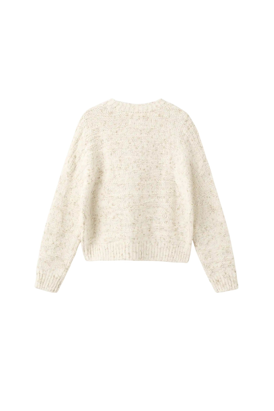 Девочкам Mango Kids Джемпер PIA (цвет ), артикул 27053711 | Фото 2