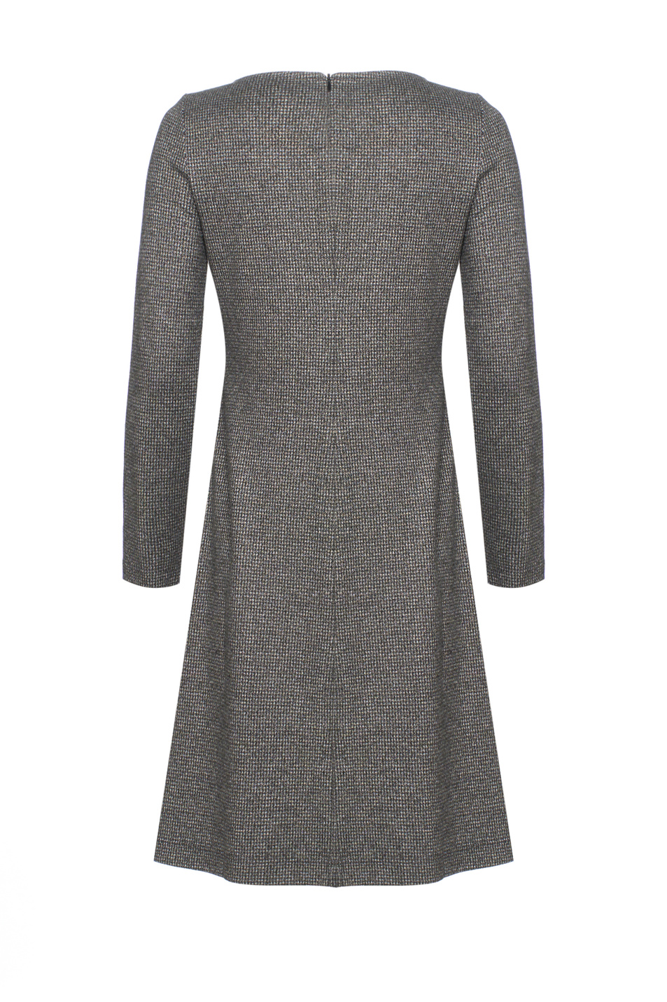 Платье BALOCCO|Основной цвет:Серый Женский Weekend Max Mara Платье BALOCCO (цвет ), артикул 2525626062 | Фото 2