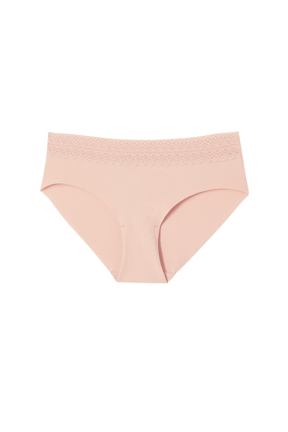 Женский Etam Трусы INVISIBLE W2 из эластичного хлопка (цвет ), артикул 6547710 | Фото 1