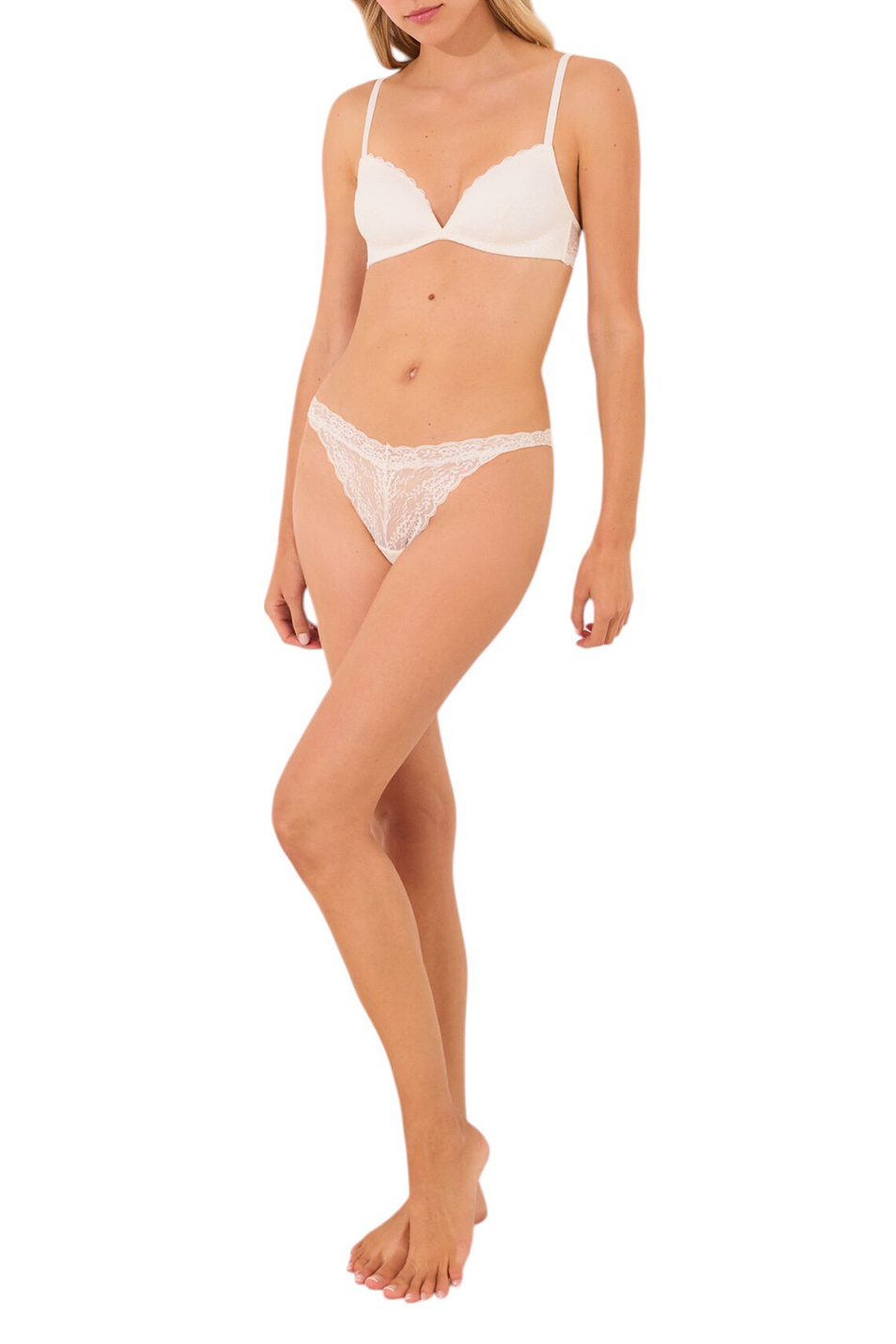 Женский Women'secret Трусы кружевные (цвет ), артикул 4982595 | Фото 2