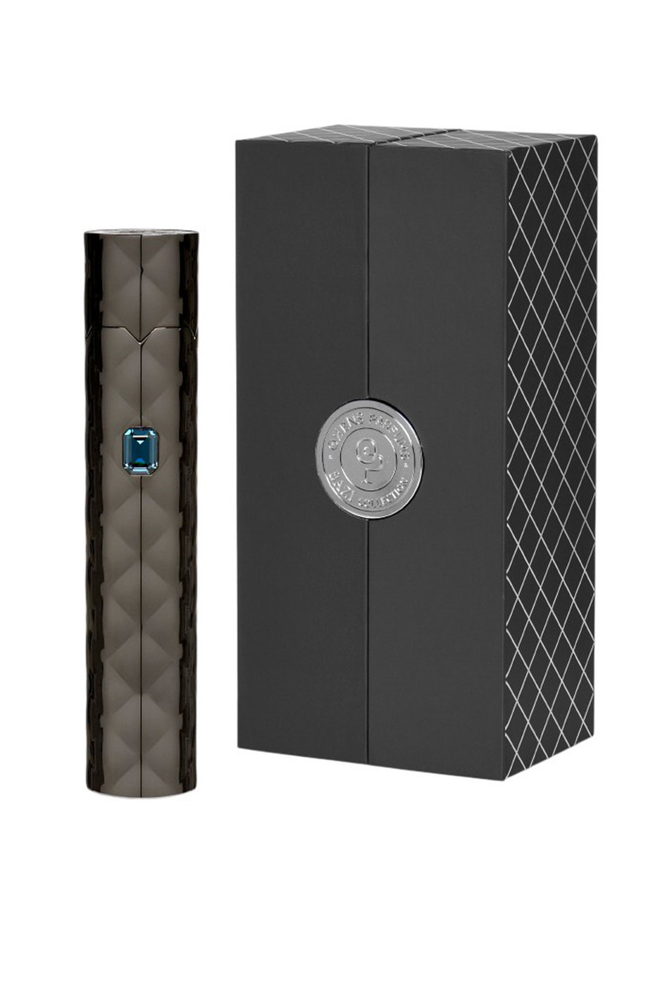 Духи Sabil Nocturne Roll On, 20 мл|Основной цвет:Черный Unisex Orens Parfums Духи Sabil Nocturne Roll On, 20 мл (цвет ), артикул PDOR081272 | Фото 1