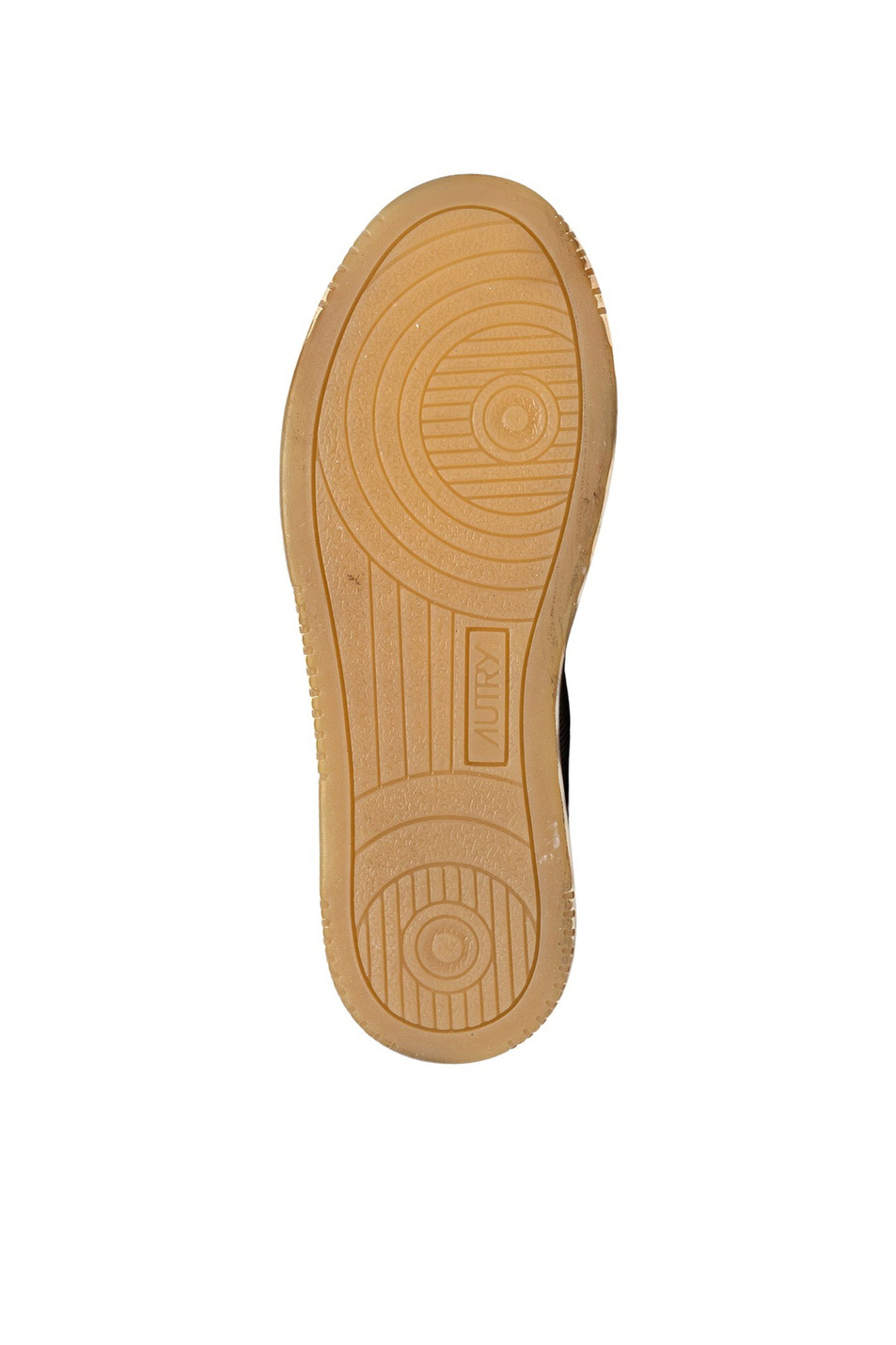 Кеды SUPER VINTAGE|Основной цвет:Серый Мужской Autry Кеды SUPER VINTAGE (цвет ), артикул AVLMME01 | Фото 5