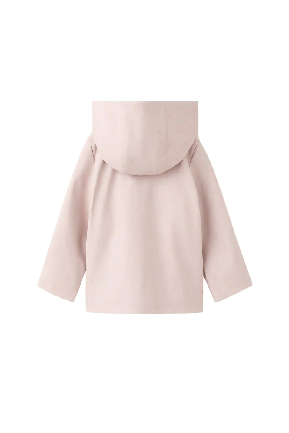 Девочкам Mango Kids Куртка ESTEL с капюшоном (цвет ), артикул 27084047 | Фото 2