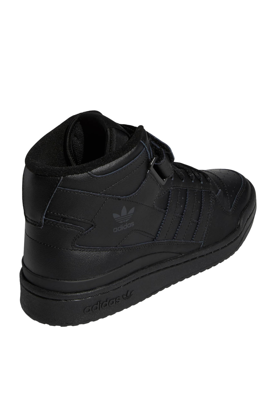 Мужской Adidas Кроссовки Forum Mid (цвет ), артикул GV9767 | Фото 3