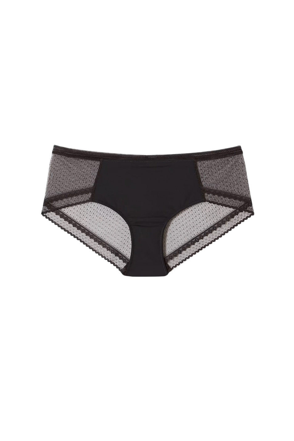 Женский Etam Трусы PURE DREAM с кружевом (цвет ), артикул 6557194 | Фото 1