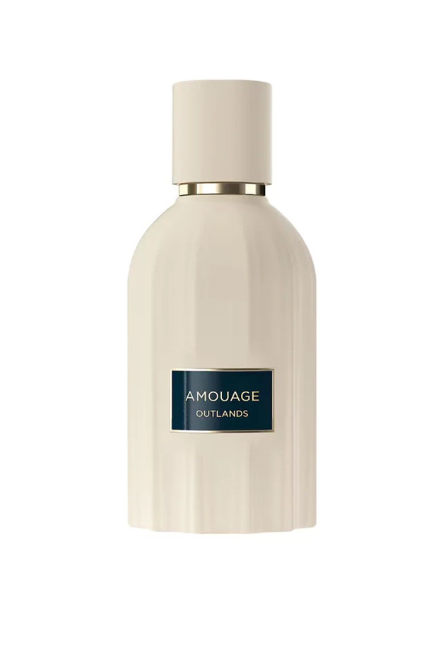 Unisex AMOUAGE Духи Outlands Essence De Parfum, 100 мл (цвет ), артикул 41128 | Фото 1