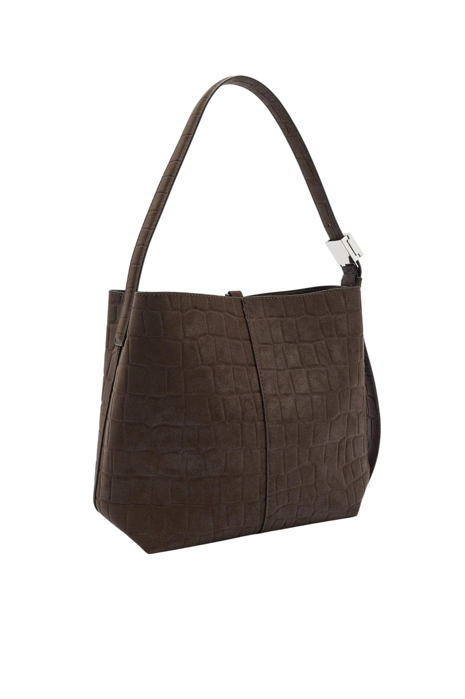 Женский Parfois Сумка из искусственной кожи (цвет ), артикул 244618 | Фото 3