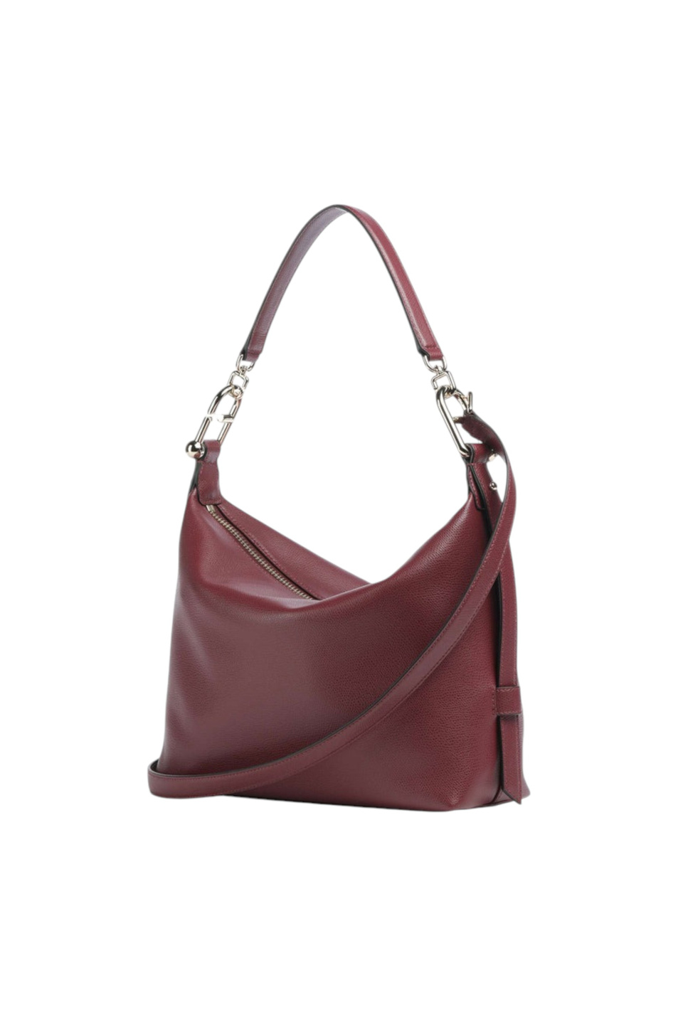 Женский Furla Сумка TONIE M из натуральной кожи (цвет ), артикул WB01964-A.0023 | Фото 2