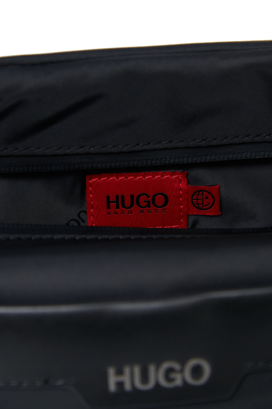 HUGO Поясная сумка на молнии (цвет ), артикул 50460434 | Фото 4