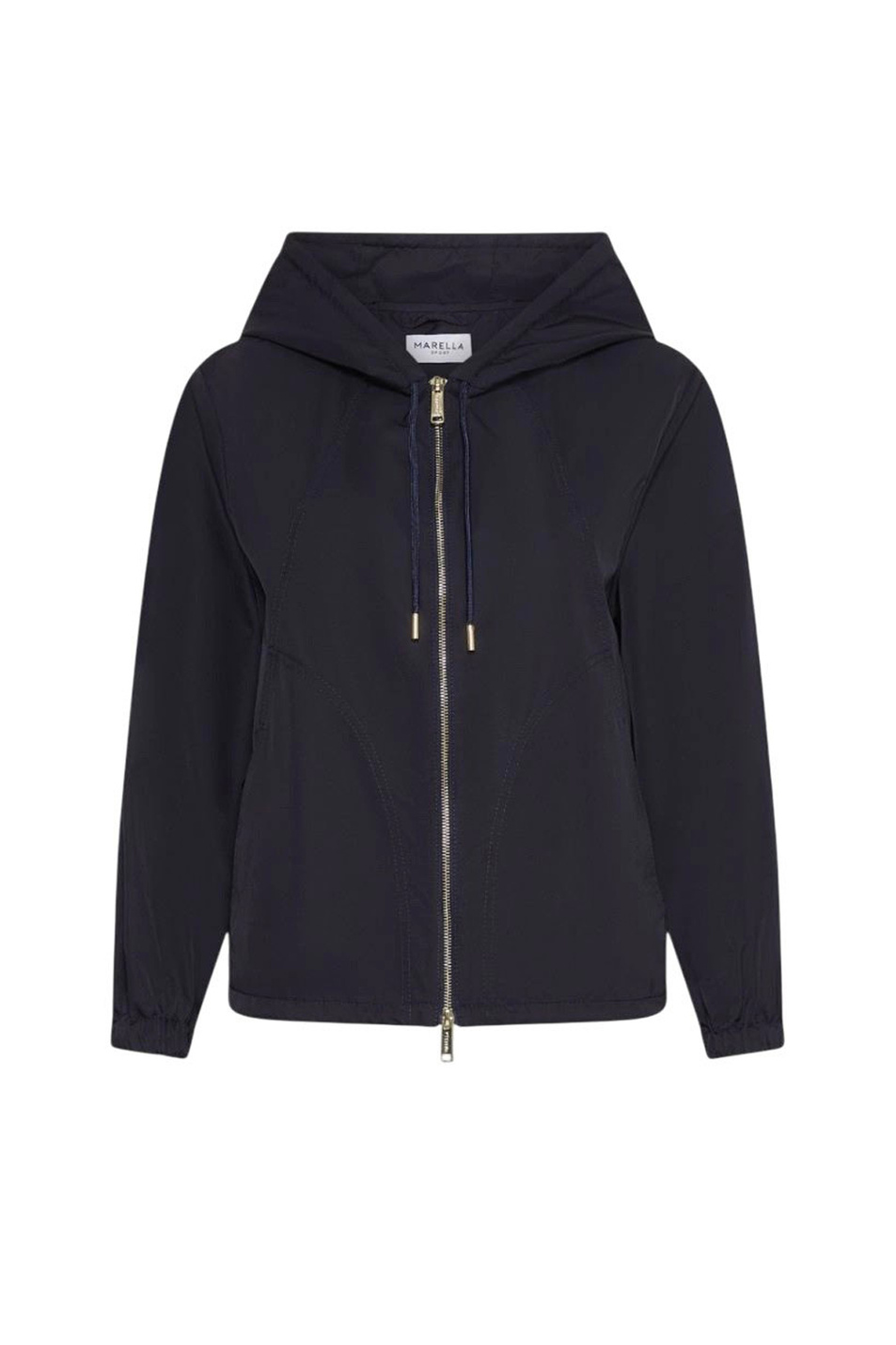 Женский MARELLA Куртка MLSZUCCA с капюшоном (цвет ), артикул 2613021014 | Фото 1