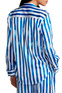 Polo Ralph Lauren Атласная блузка ( цвет), артикул 211857025001 | Фото 4