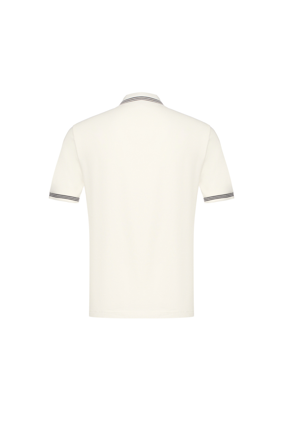 Мужской Armani Exchange Поло из натурального хлопка (цвет ), артикул XM002343-AF10366 | Фото 2