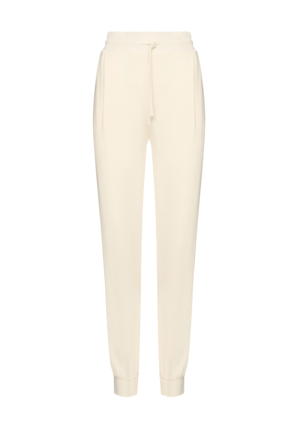 Женский Emporio Armani Брюки с кулиской (цвет ), артикул EW002910-AF19032 | Фото 1