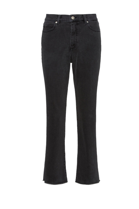 HUGO Расклешенные джинсы из эластичного хлопка ( цвет), артикул 50459188 | Фото 1