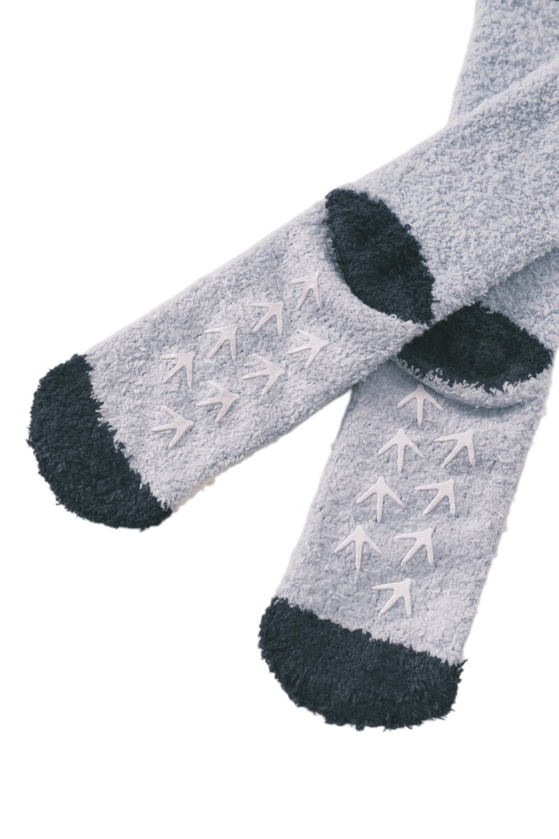 Женский Women'secret Носки с принтом (цвет ), артикул 3612457 | Фото 2