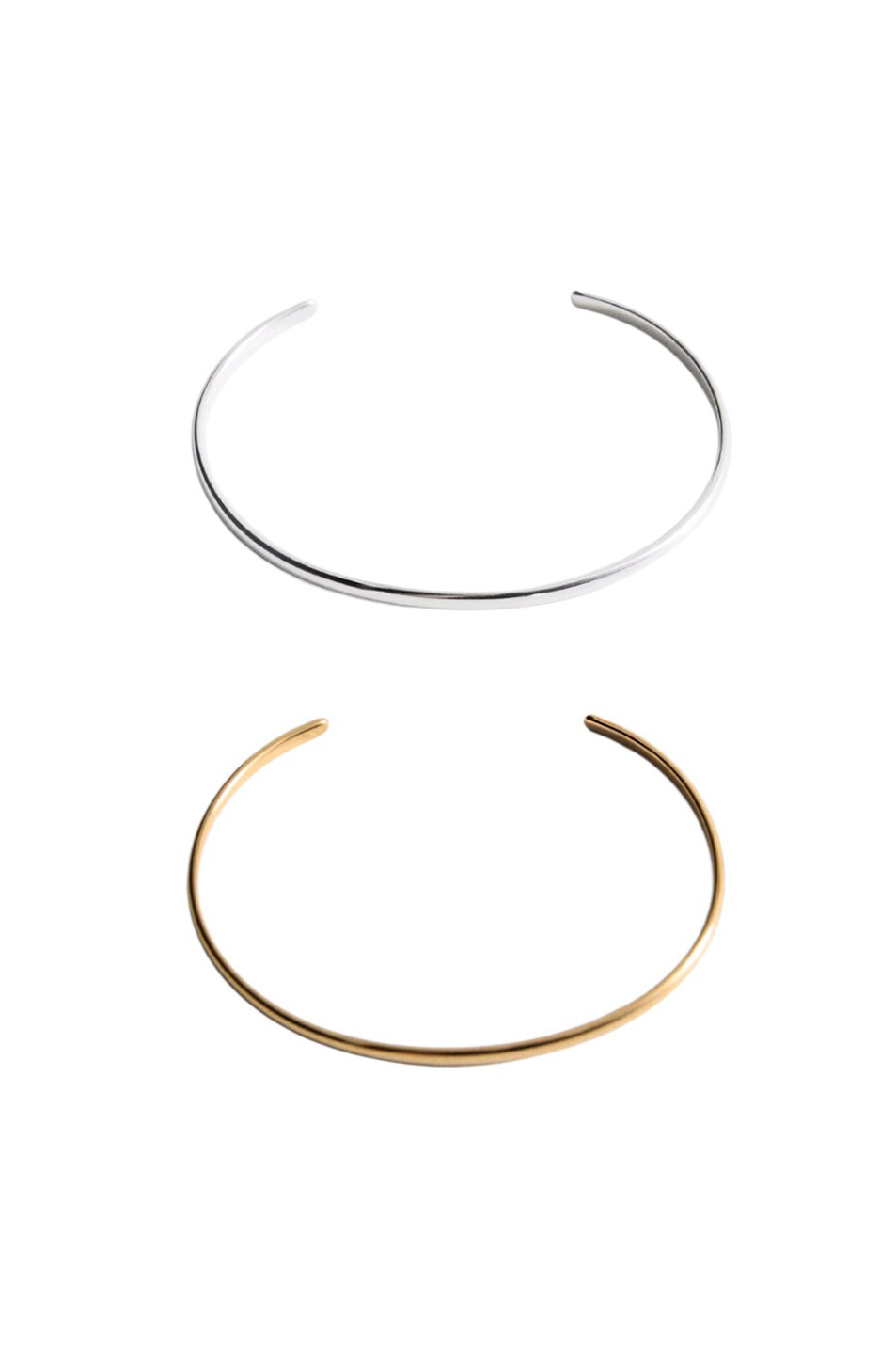 Женский Mango Браслет KOBE в комплекте из 2 шт (цвет ), артикул 17095991 | Фото 1