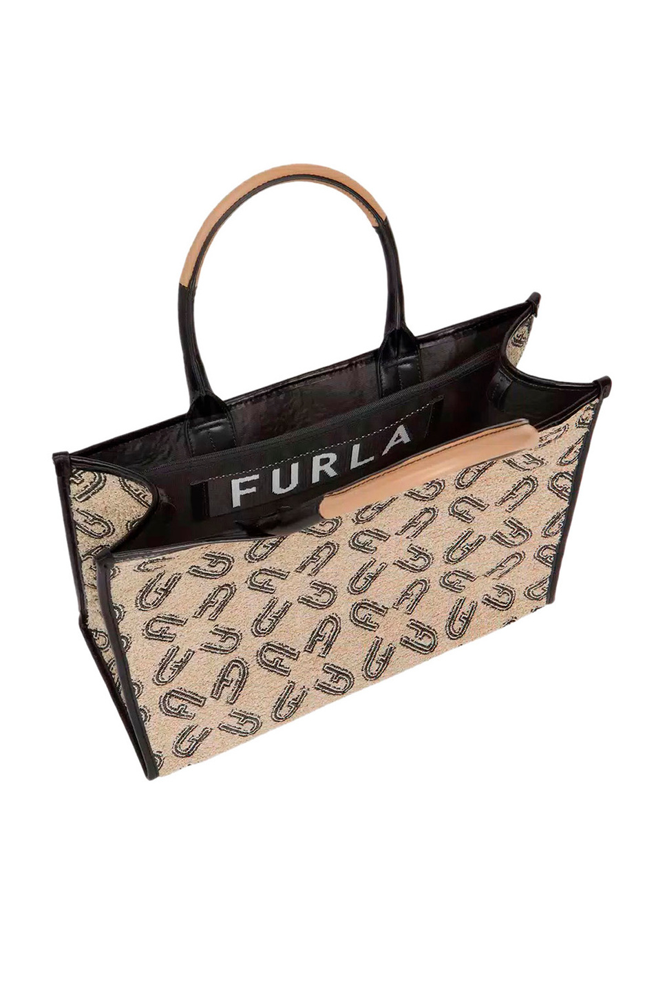 Женский Furla Сумка FURLA OPPORTUNITY (цвет ), артикул WB00944-BX1705 | Фото 3