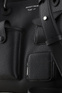 Emporio Armani Сумка-тоут с накладными карманами ( цвет), артикул Y3D254-YFO5X | Фото 4