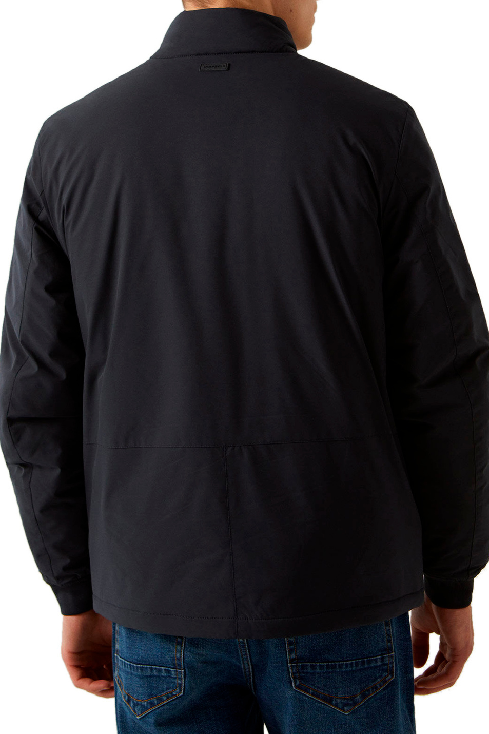 Мужской Springfield Куртка с карманами на молнии (цвет ), артикул 0953513 | Фото 3