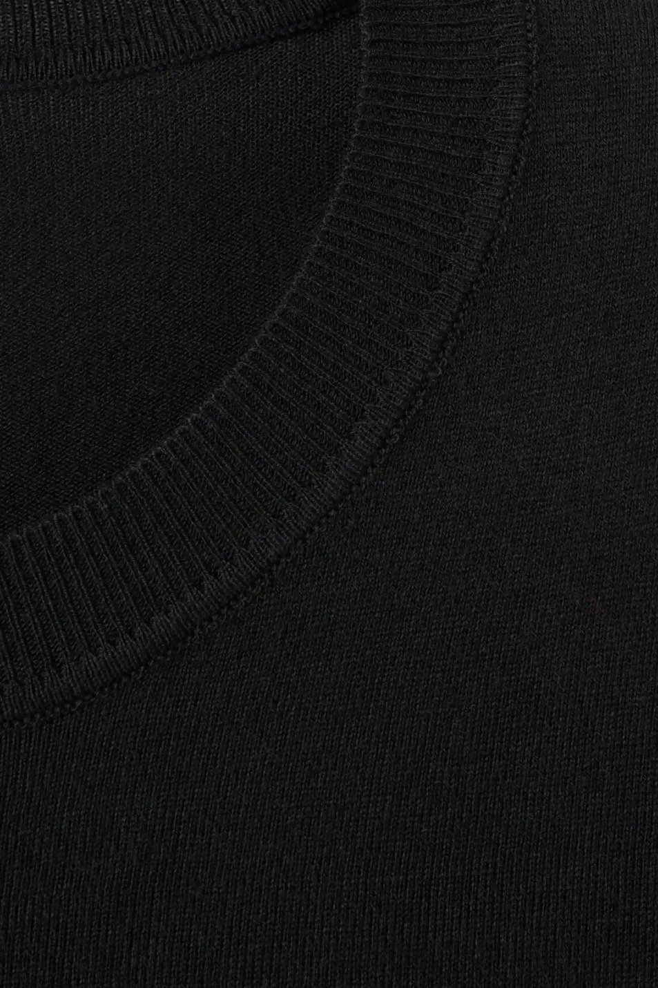 Женский Mango Джемпер LUCCA с круглым вырезом (цвет ), артикул 27031275 | Фото 5