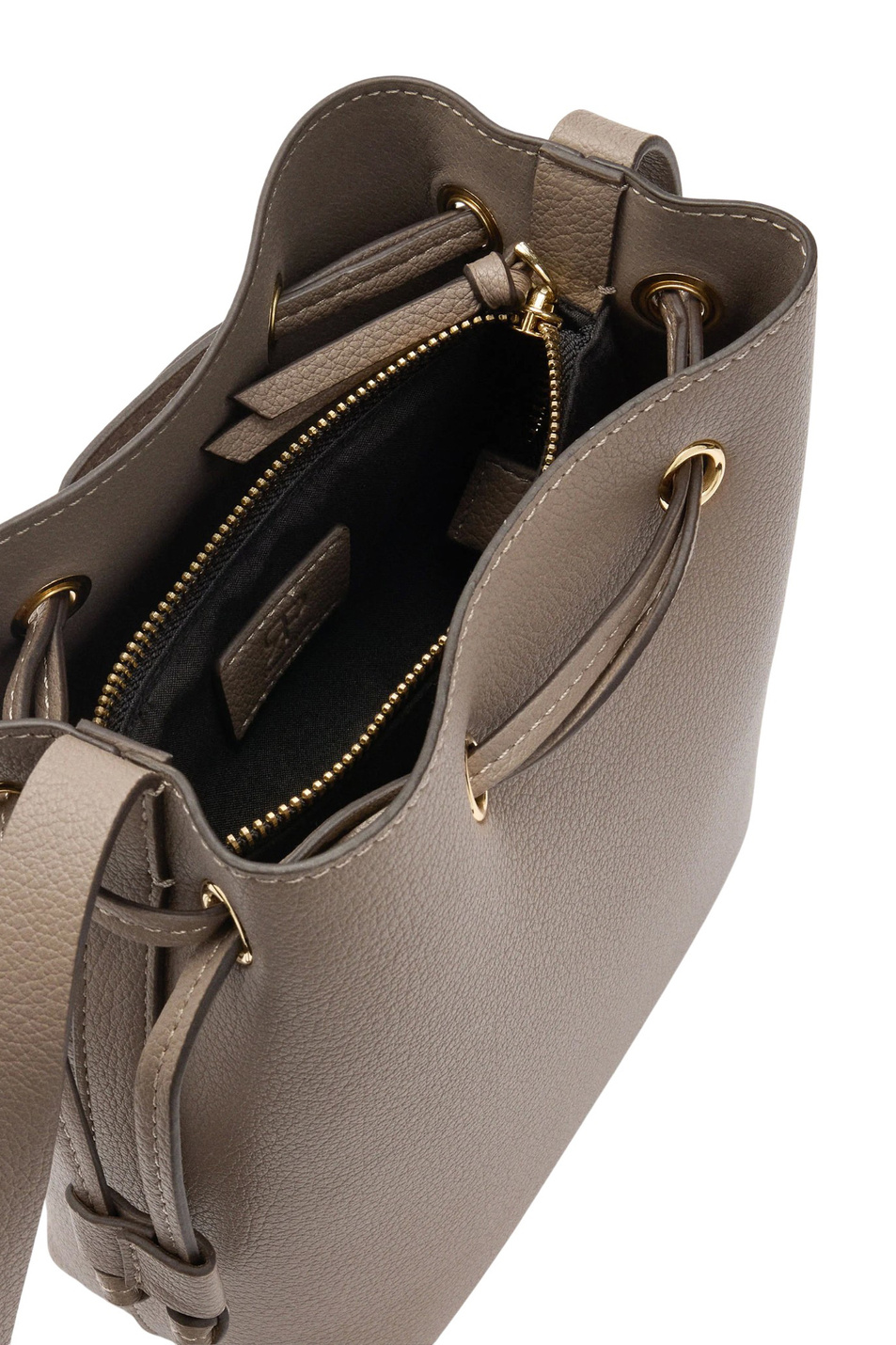 Женский Parfois Сумка через плечо из искусственной кожи (цвет ), артикул 241701 | Фото 3