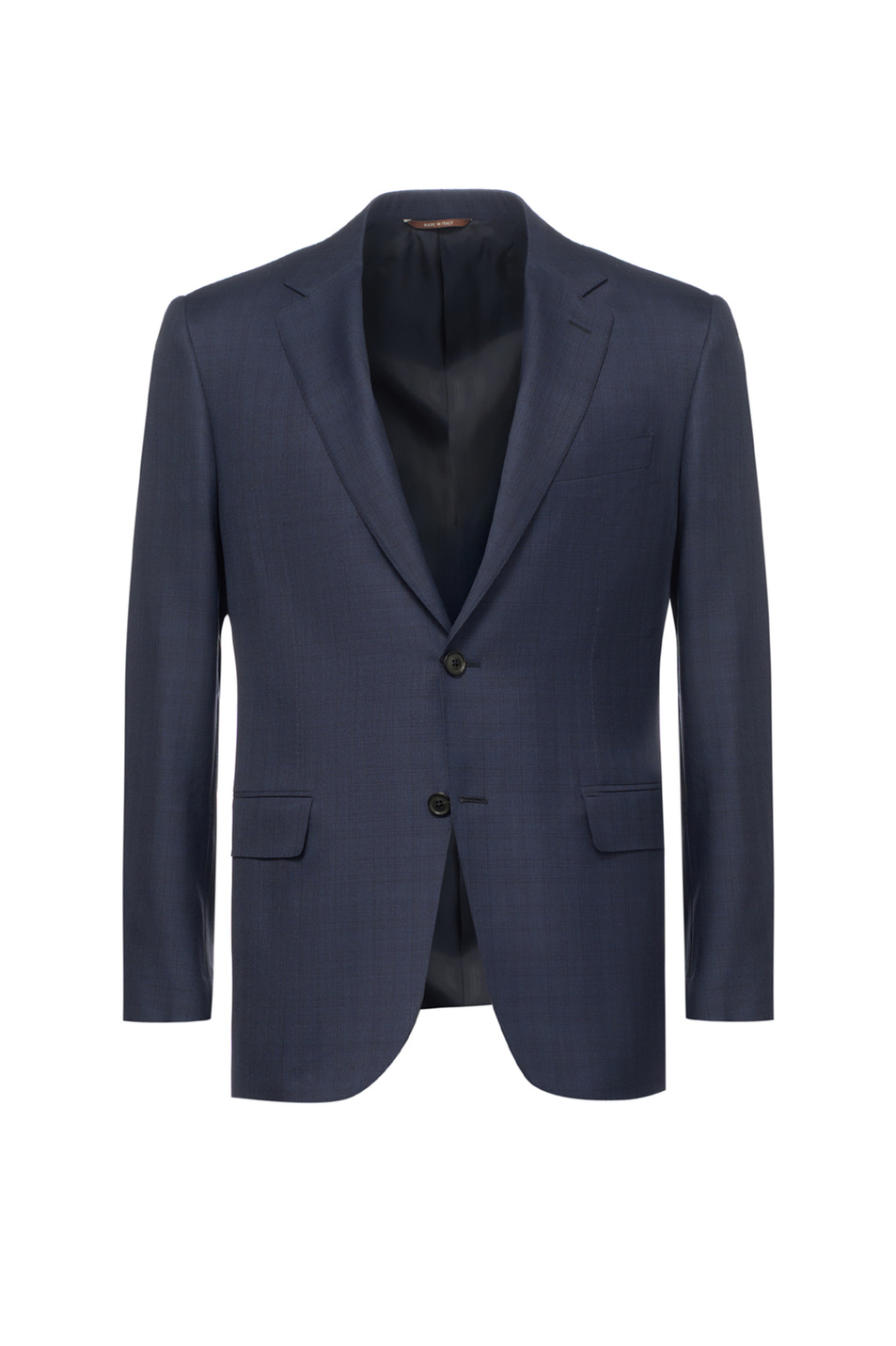 Мужской Canali Костюм из шерсти и шелка (цвет ), артикул E12280/19BX03712 | Фото 2