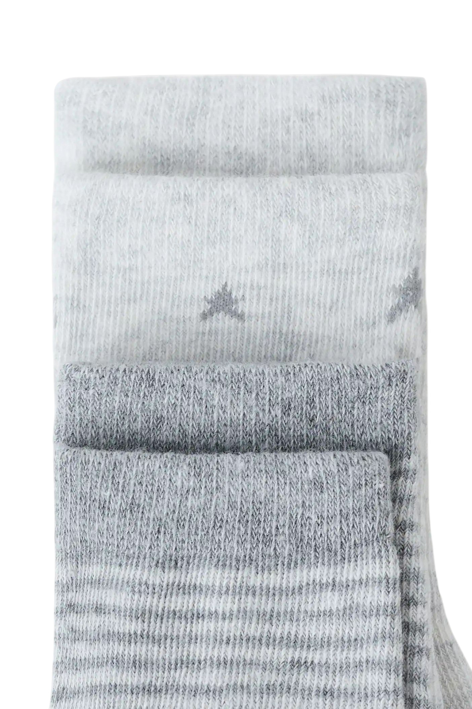 Девочкам Mango Kids Носки STRASB в комплекте из 2 пар (цвет ), артикул 17057797 | Фото 3