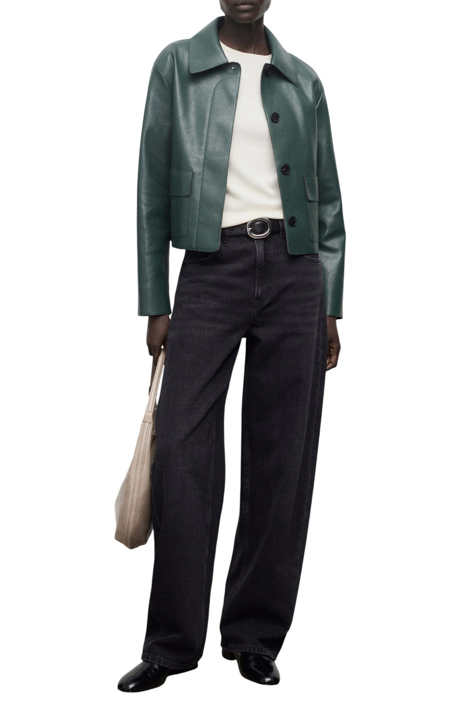 Женский Mango Куртка SABINA (цвет ), артикул 17094433 | Фото 2