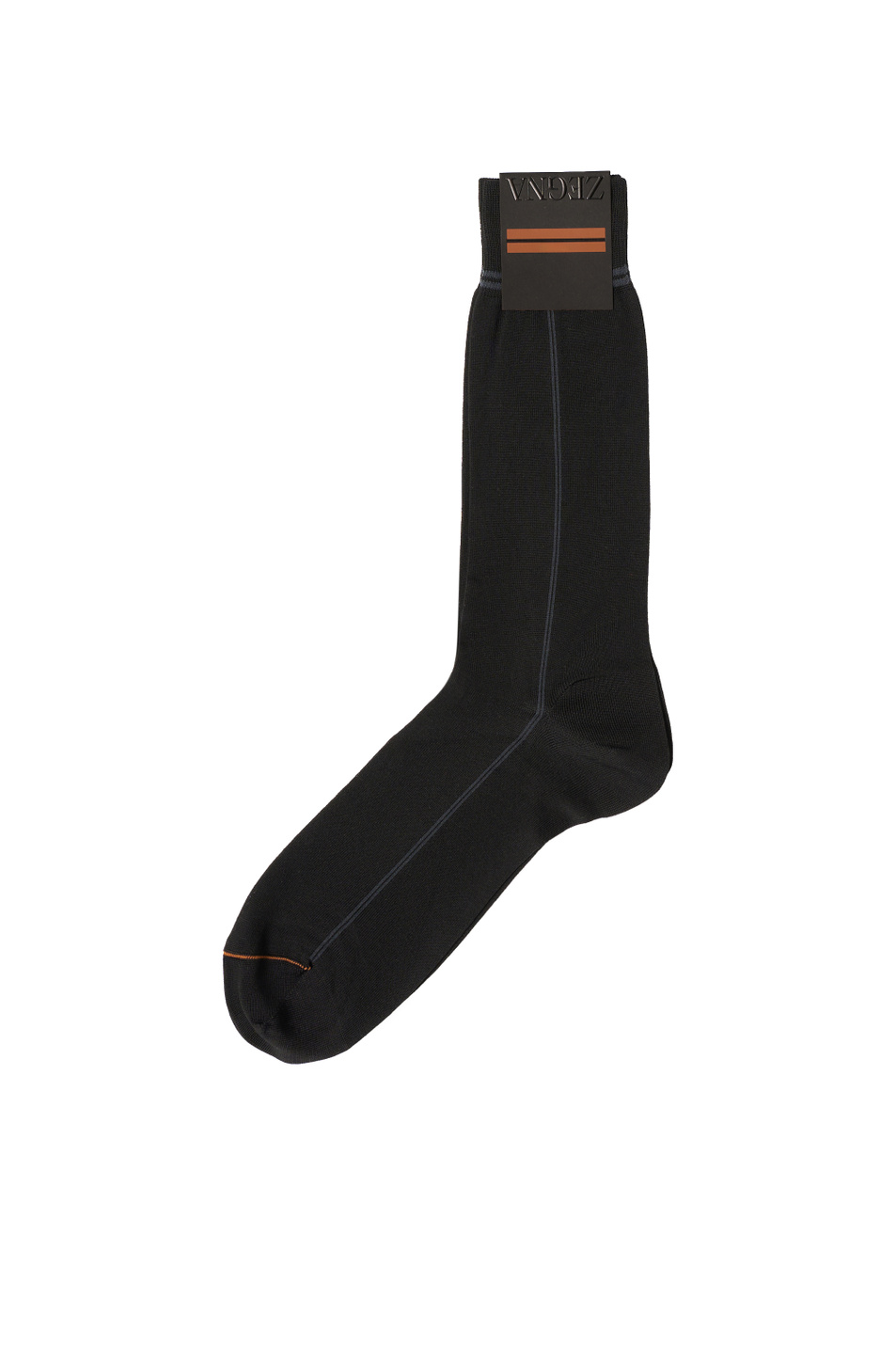 Мужской Zegna Носки из смесового хлопка (цвет ), артикул N5V407430 | Фото 1