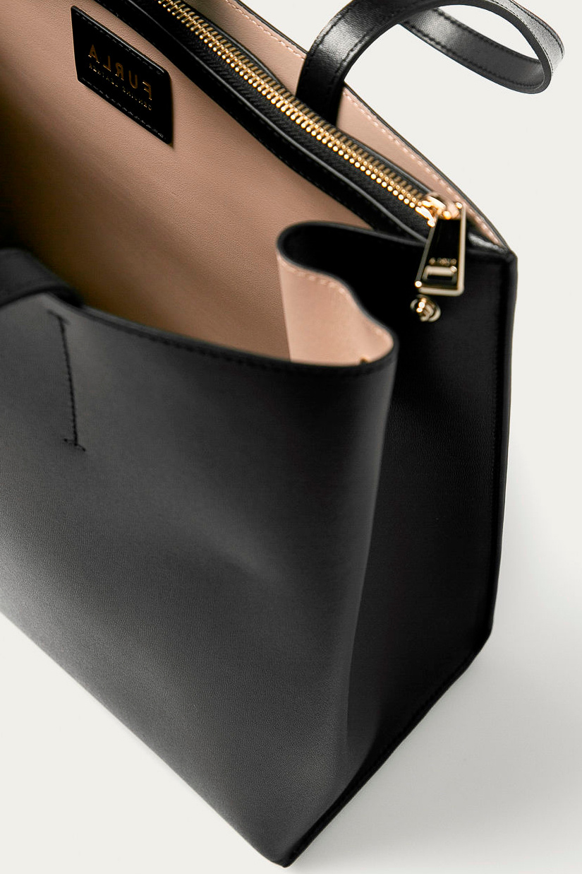 Женский Furla Сумка SOFIA из натуральной кожи (цвет ), артикул BATUPRS | Фото 3