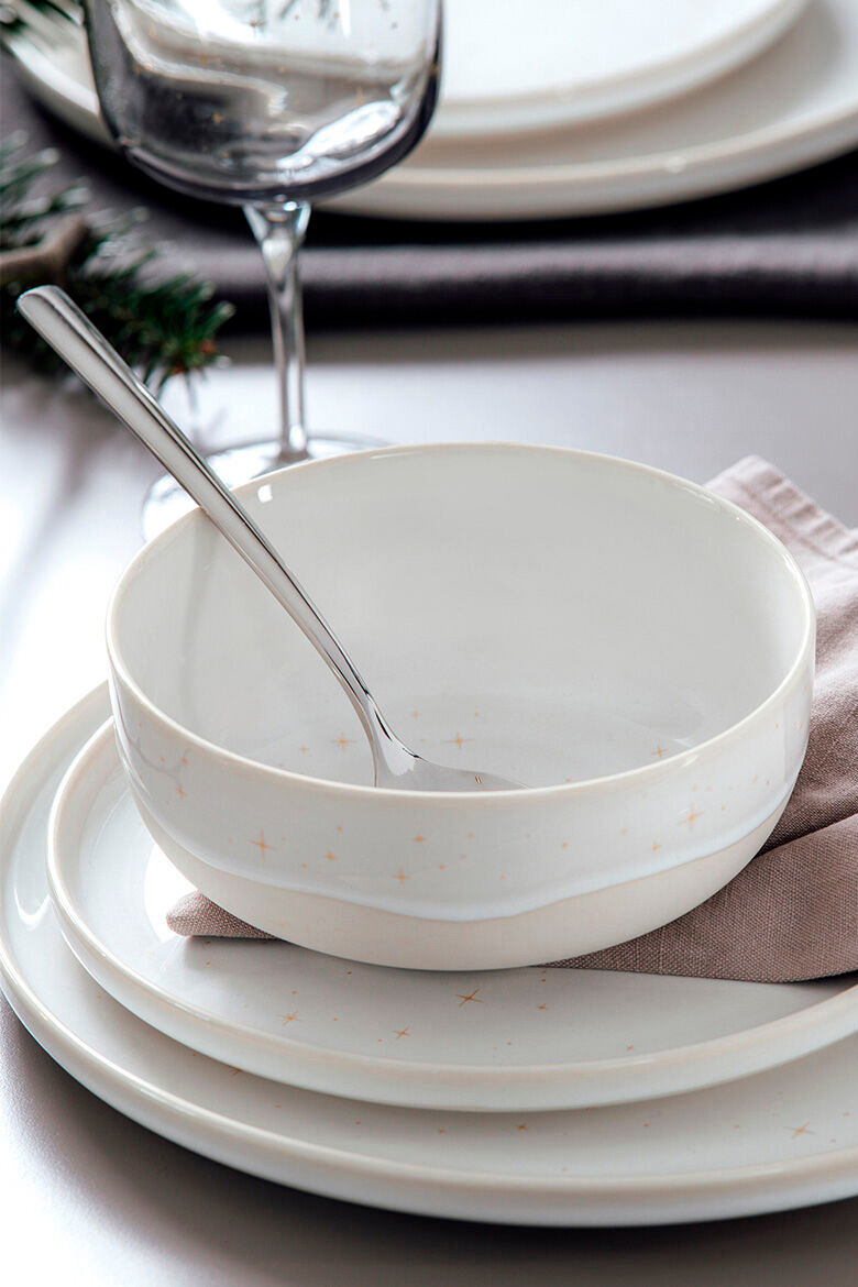Не имеет пола Villeroy & Boch Тарелка салатная, 21 см (цвет ), артикул 14-8671-2640 | Фото 4