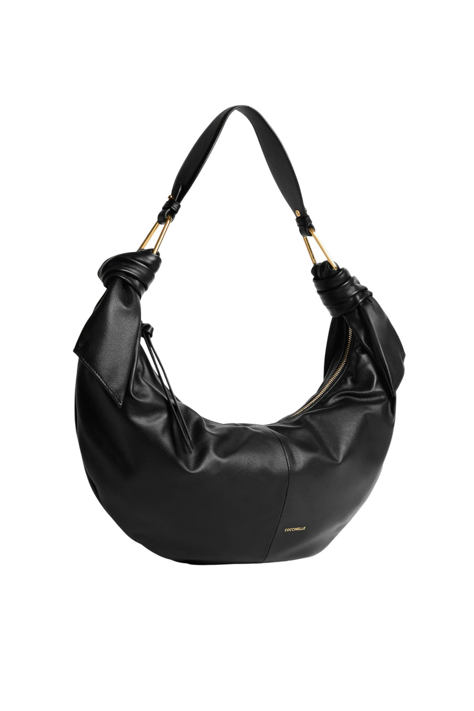 Женский Coccinelle Сумка FUROSHIKI из натуральной кожи (цвет ), артикул E1U1A130101 | Фото 2