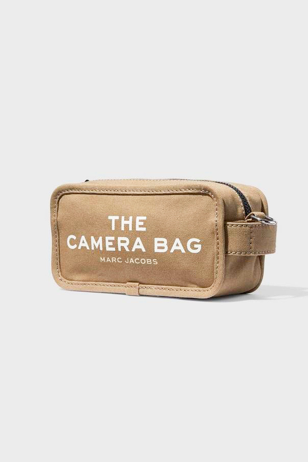 Marc Jacobs Сумка The Camera Bag (цвет ), артикул M0017040 | Фото 3