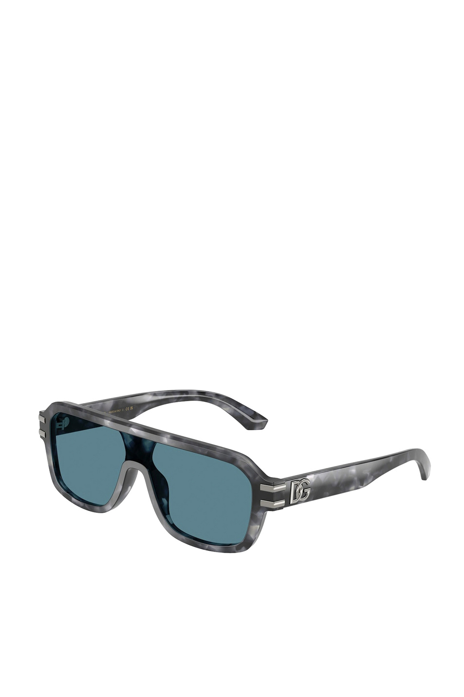 Мужской Dolce & Gabbana Солнцезащитные очки 0DG4507 (цвет ), артикул 0DG4507 | Фото 1