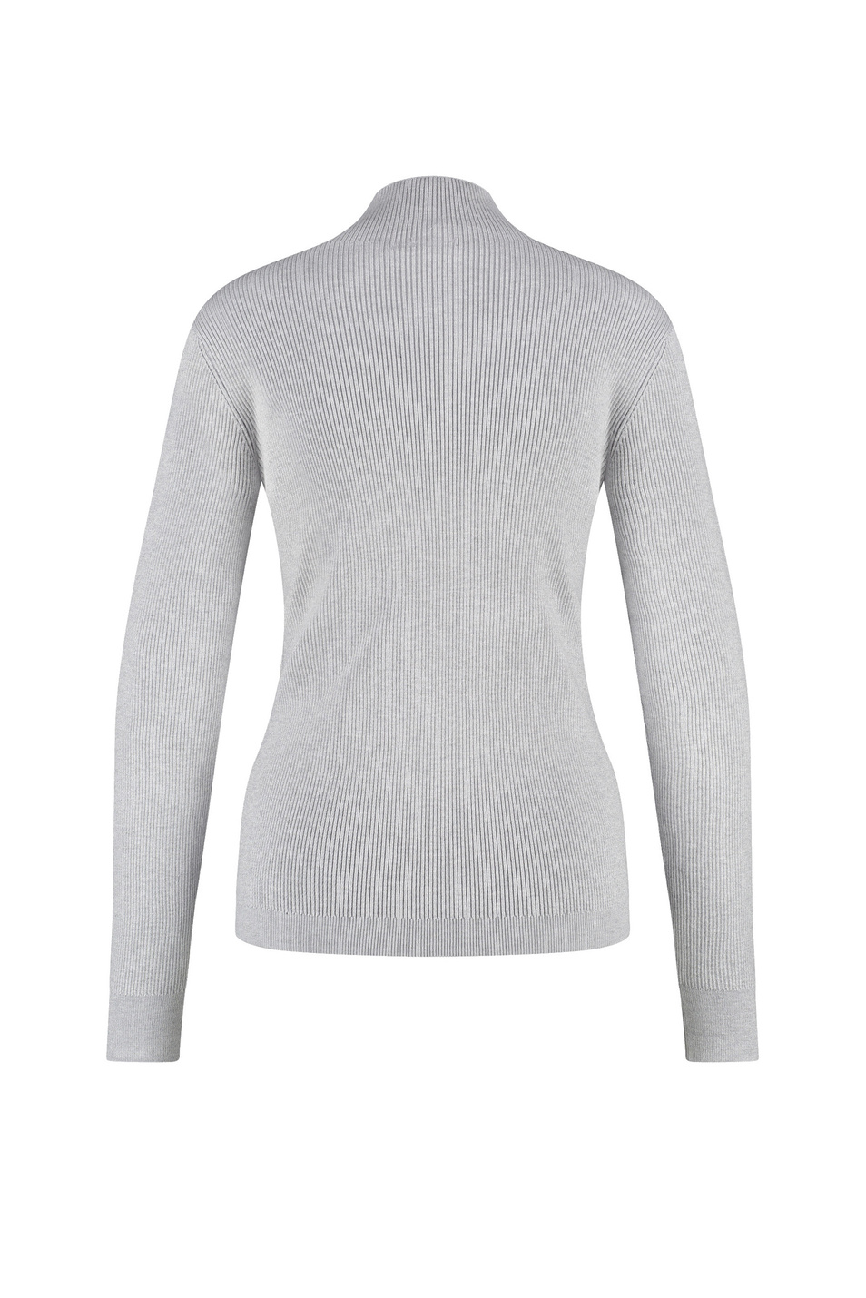 Женский Gerry Weber Водолазка однотонная (цвет ), артикул 919013-57050 | Фото 2