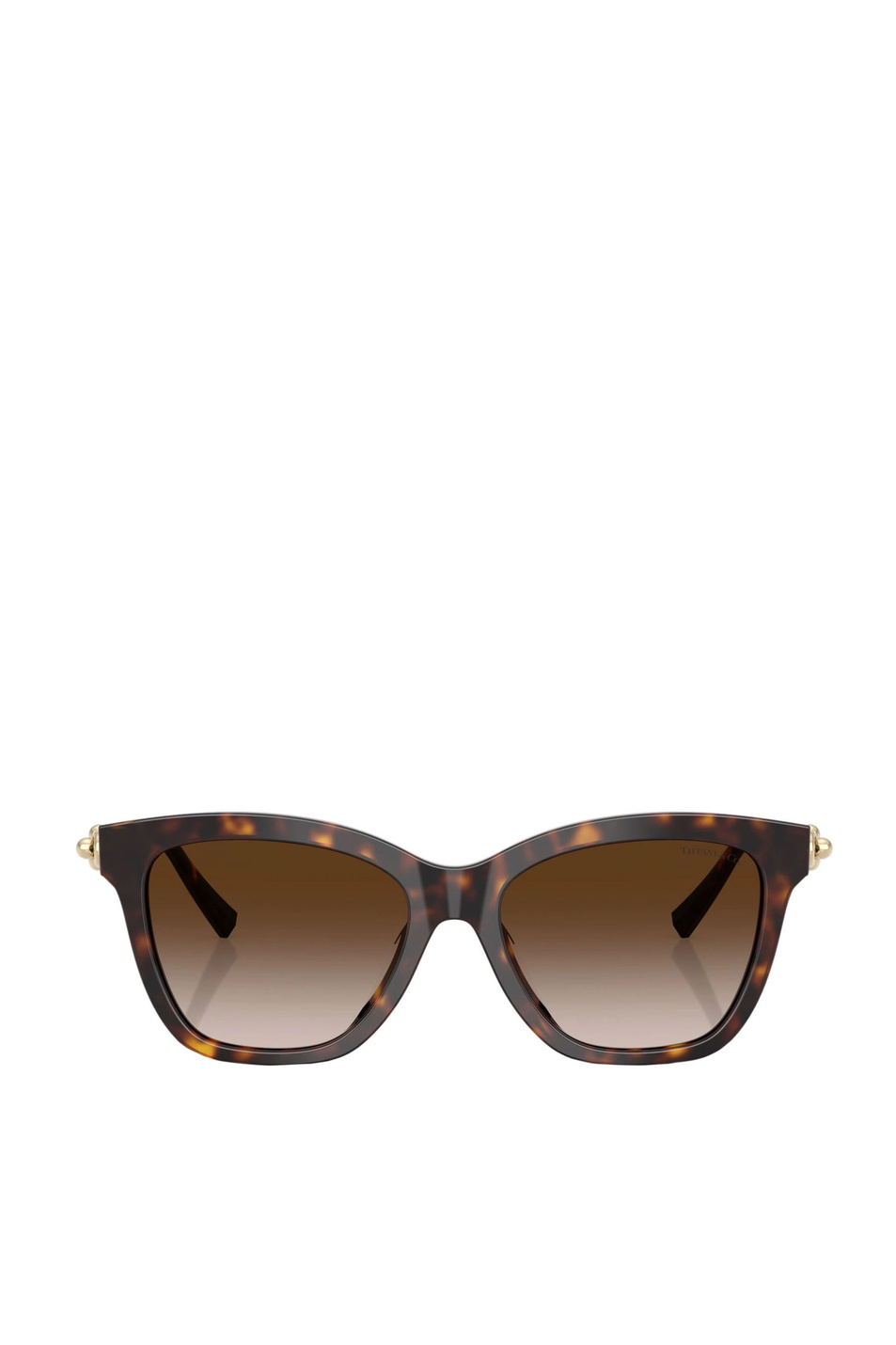 Солнцезащитные очки 0TF4241D|Основной цвет:Коричневый Женский Tiffany & Co. Eyewear Солнцезащитные очки 0TF4241D (цвет ), артикул 0TF4241D | Фото 2