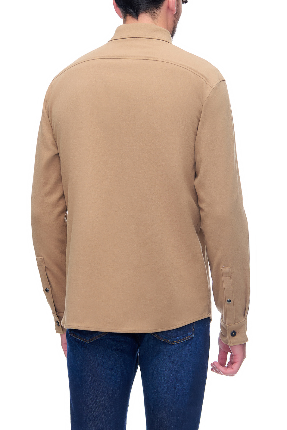 Мужской Bogner Куртка-рубашка EDGAR (цвет ), артикул 38876926 | Фото 5