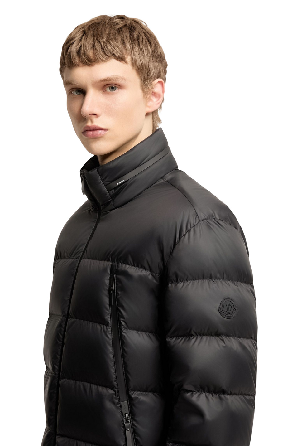 Мужской Moncler Куртка DALALVEN с пуховым наполнителем (цвет ), артикул L20911A00030-598AL | Фото 5