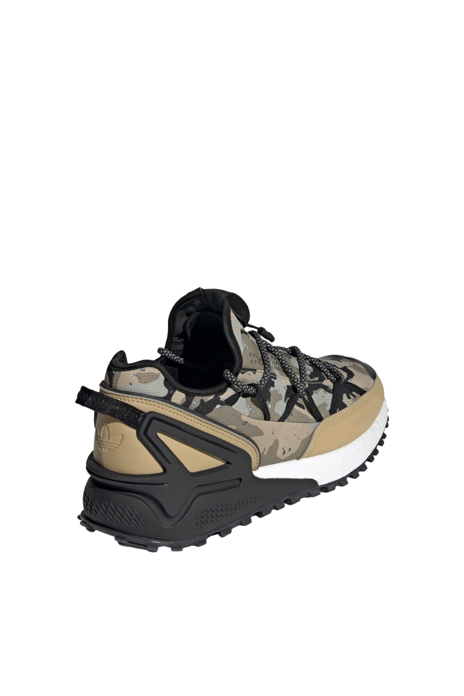 Мужской Adidas Кроссовки ZX 2K Boost Utility GORE-TEX (цвет ), артикул H05319 | Фото 3