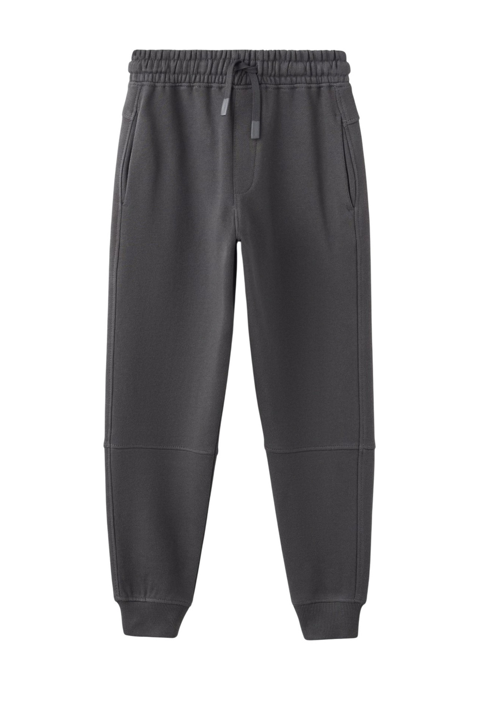 Мальчикам Mango Kids Брюки LOGAN из хлопка (цвет ), артикул 27083278 | Фото 1