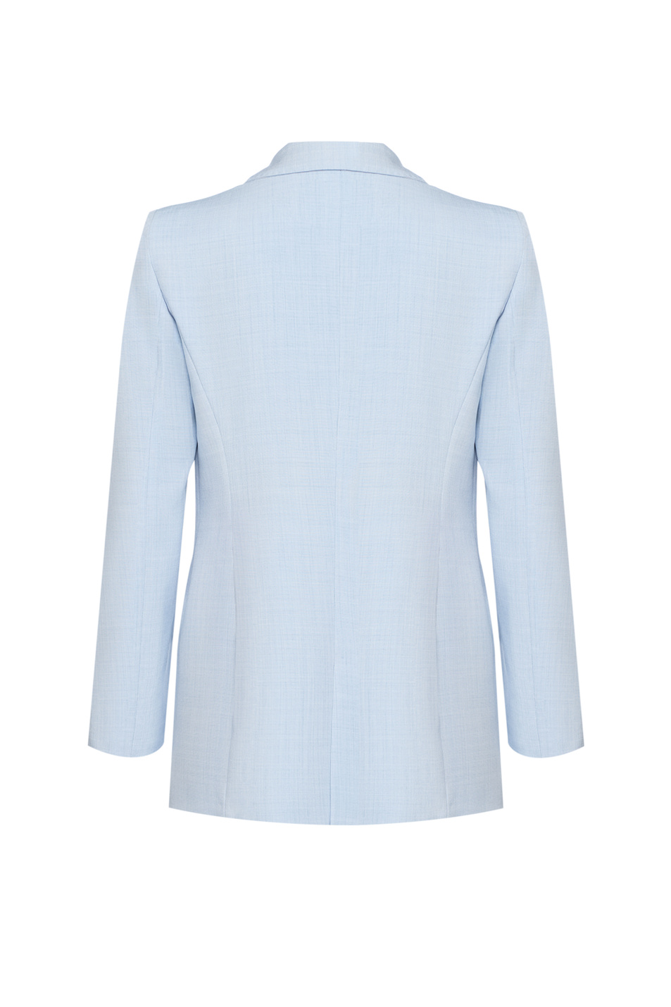 Женский MARELLA Пиджак CANZONE однотонный (цвет ), артикул 2613041151 | Фото 2