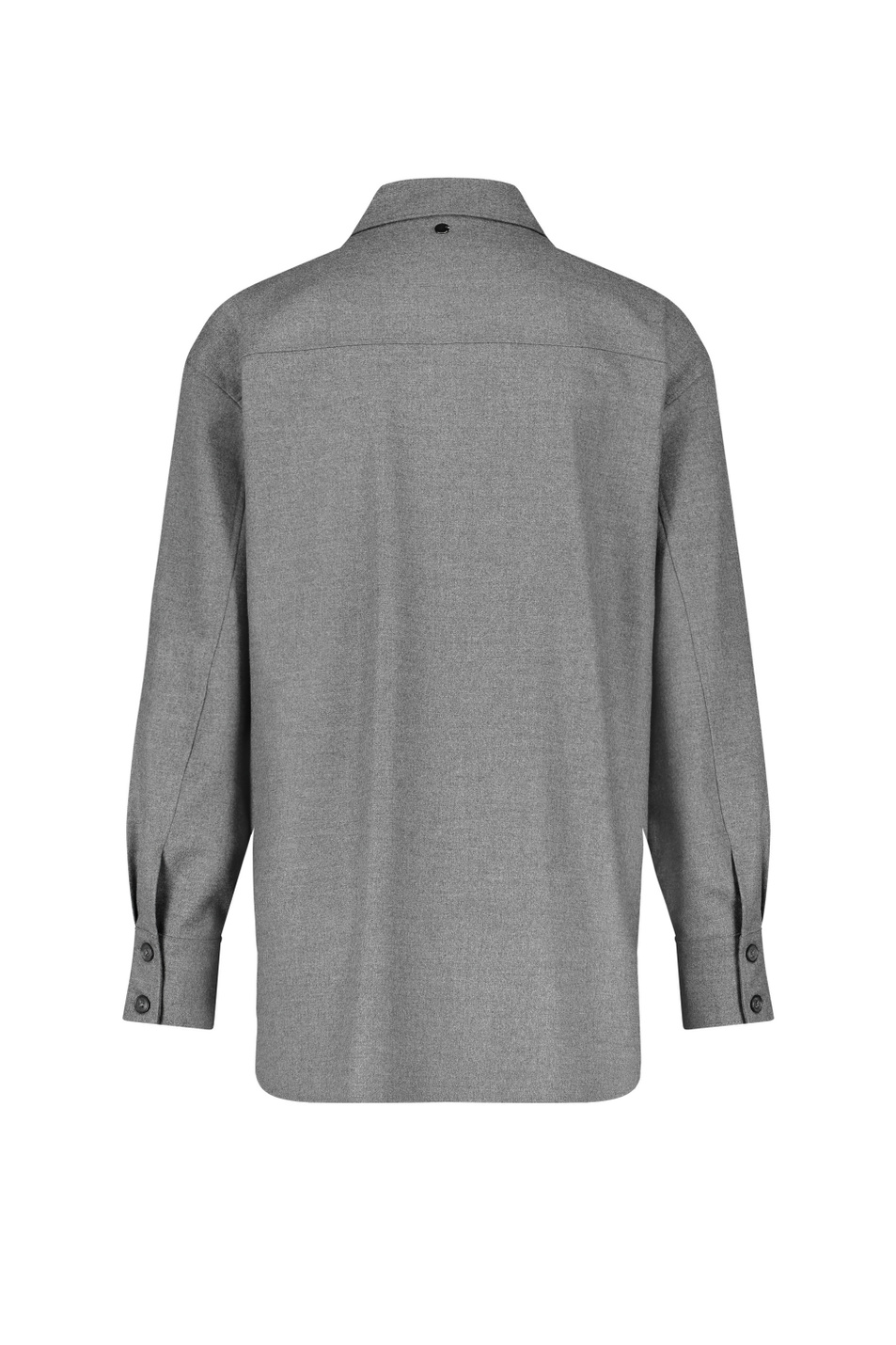 Женский Gerry Weber Рубашка свободного кроя (цвет ), артикул 560331-66526 | Фото 2