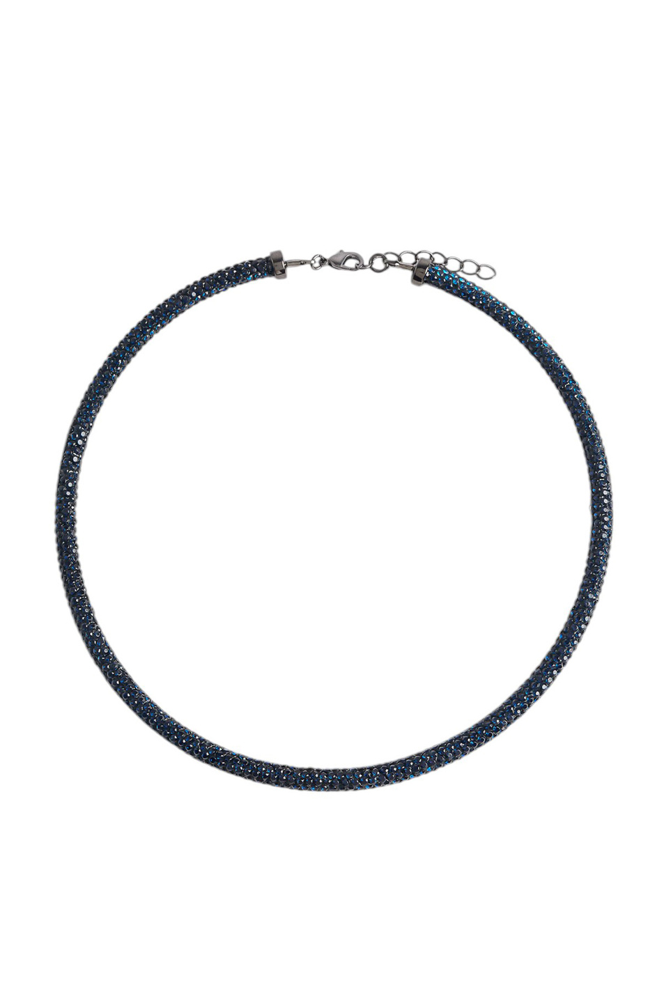 Женский Parfois Ожерелье со стразами (цвет ), артикул 226383 | Фото 1