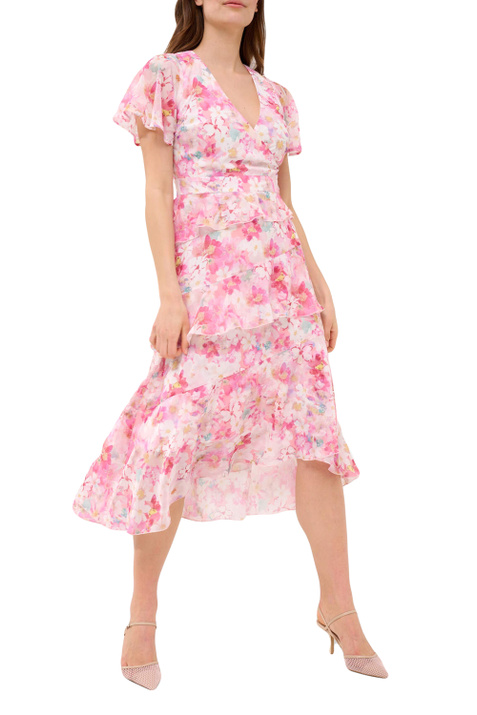 Orsay Платье с асимметричным подолом ( цвет), артикул 471582 | Фото 2