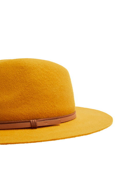 Parfois Шерстяная шляпа ( цвет), артикул 190893 | Фото 2