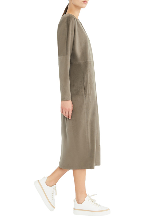Max Mara Платье RIO ( цвет), артикул 36260606 | Фото 3