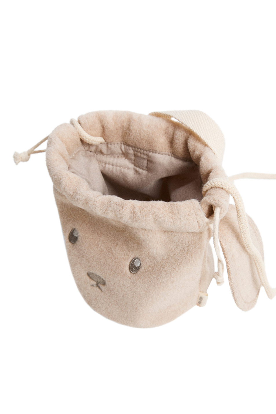 Девочкам Mango Kids Сумка RABBIT с кулиской (цвет ), артикул 37083268 | Фото 3