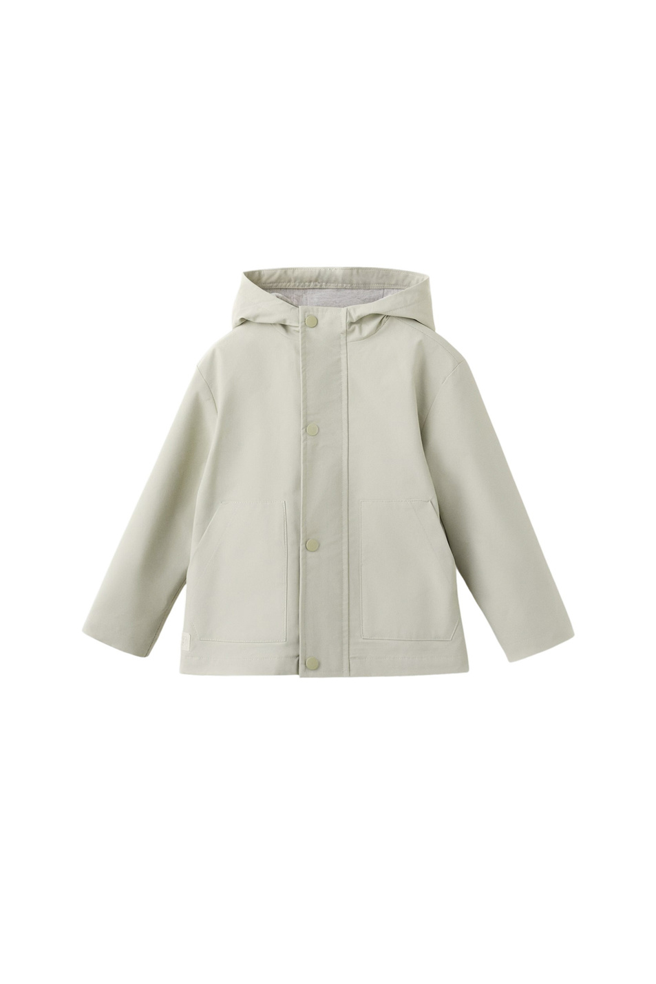 Мальчикам Mango Kids Куртка VICTOR с капюшоном (цвет ), артикул 27034769 | Фото 1